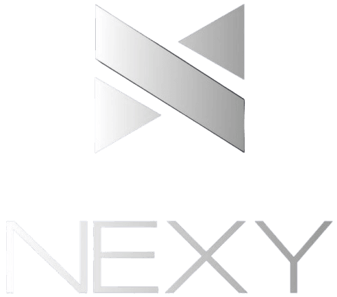Logo da Nexy